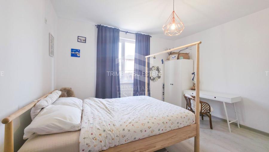 Casa de vanzare | Magurele | Mobilata & Utilată | 2021 | Comision 0% - 9