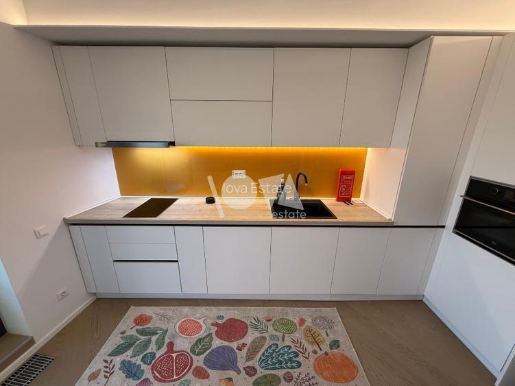 De închiriat: sudio cochet - Cortina Academy - Cotroceni - metrou - 5