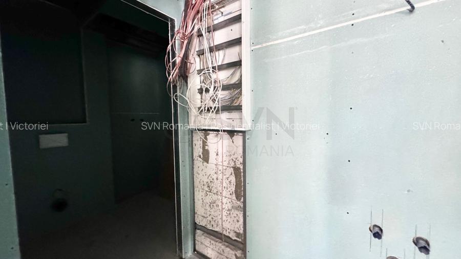 REC3001518 Spatiu comercial stradal NOU Prima chirie - 7