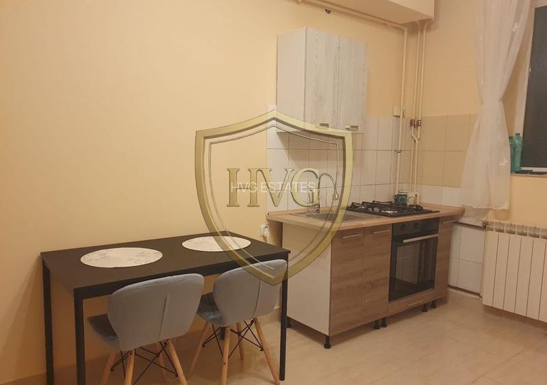 Studio | Calea Floreasca - 4