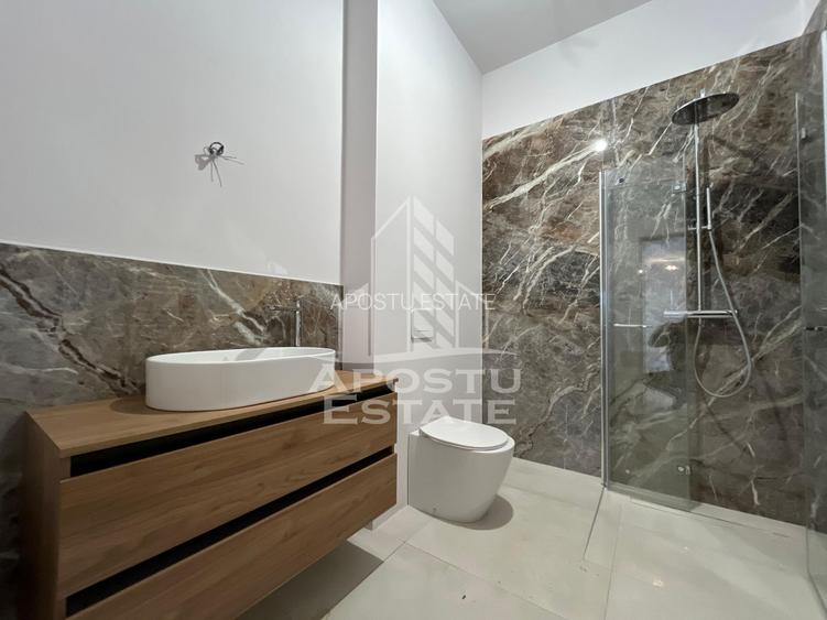 Penthouse calea Torontalului - 11