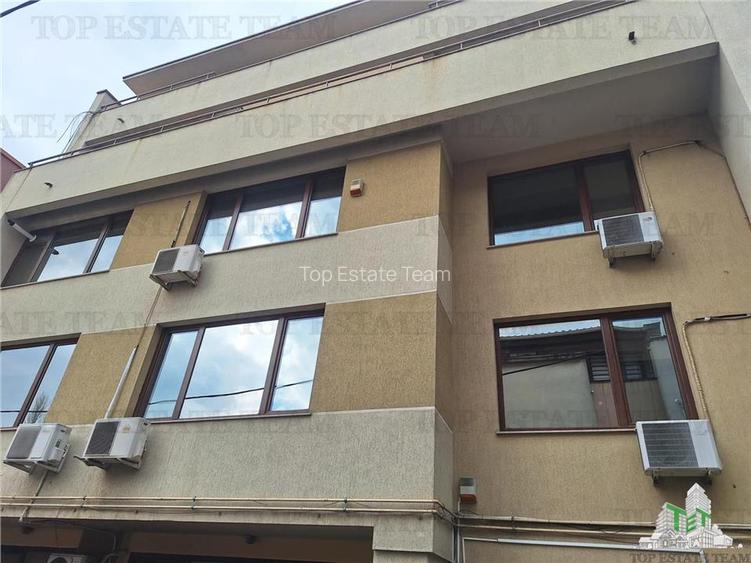 Imobil cu 14 camere S+P+4 cu 6 locuri de parcare si boxe in zona Floreasca/Dorob - 25