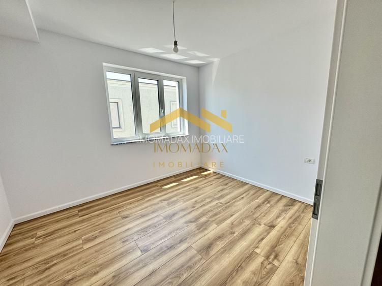 Bucovat-4 Camere-Încălzire prin Pardoseală - 14