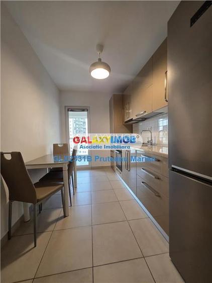Inchiriere apartament Premium  langa  Plazza Romania la Gran-Via park - 14