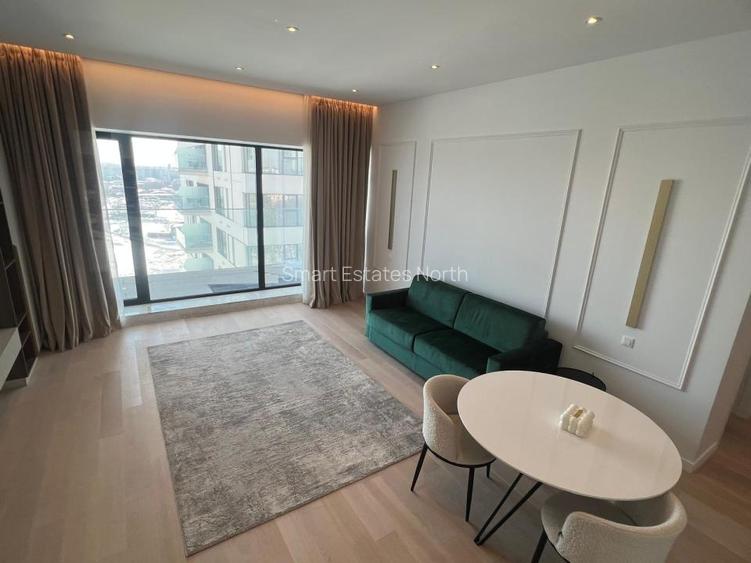 2 CAMERE - ready to move  | ONE Verdi Park  - 7