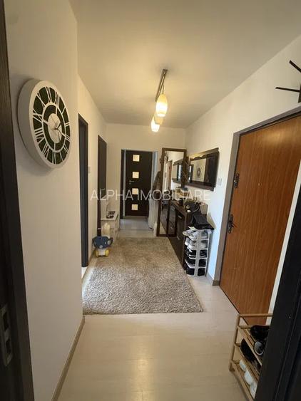 Apartament 2 camere renovat complet| Lacul Tei | Parcare ADP | Mobilat si utilat - 6