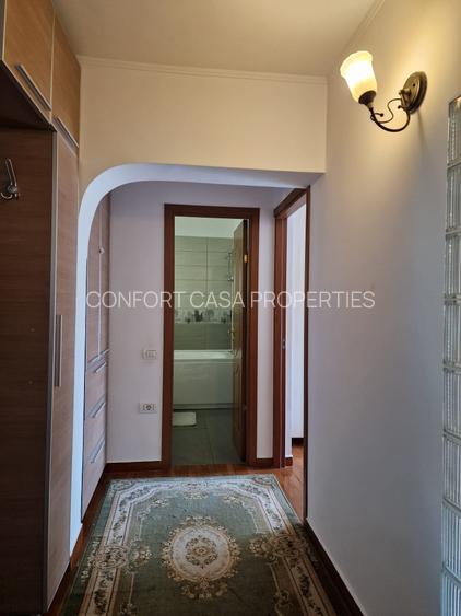 Nerva Traian - Apartament 2 camere - metrou - modern mobilat/utilat - parcare - 18