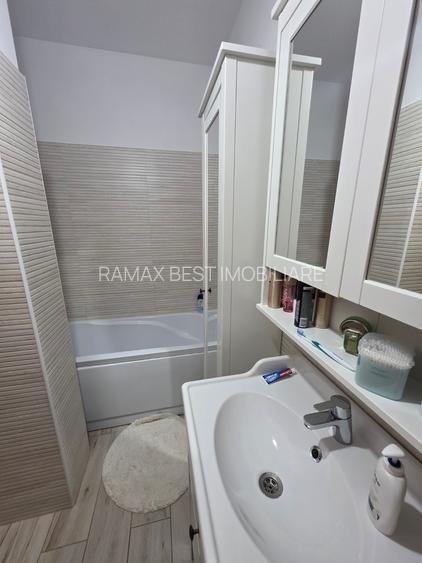 Titanul nou, Nicolae Teclu, strada Drumul Gura Crivatului, apt cu centrala - 6