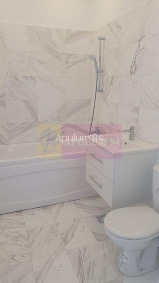 Apartament  2 camere finisaje lux, Complex Avangard - 5