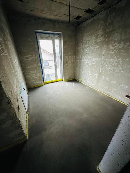 De vanzare apartament 3 cam + birou/dressing si parcare inclusa - 5