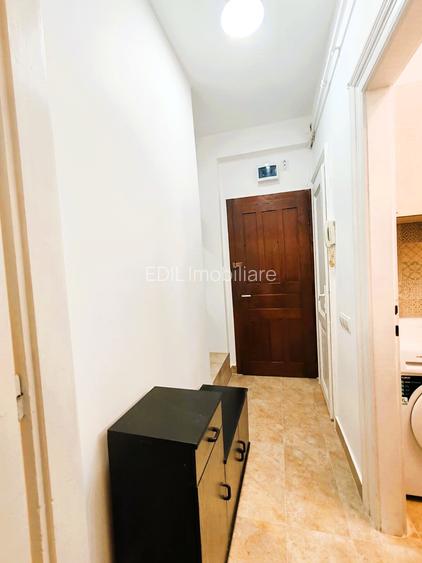 Apartament de închiriat, 1 cameră, 30 mp, zona Horea - 5