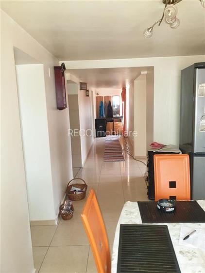 RECO Casa cu 3 camere renovata in Cheresig - 19