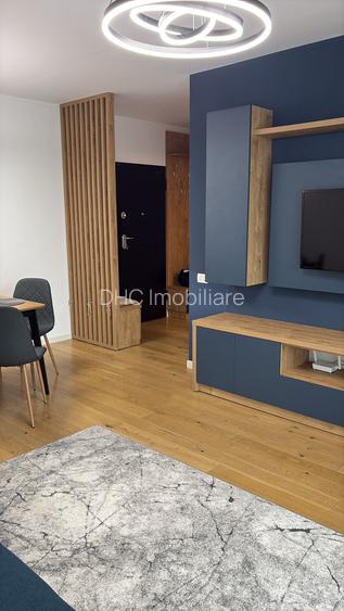 Trio Brudge View Crangasi apartament liber - 4