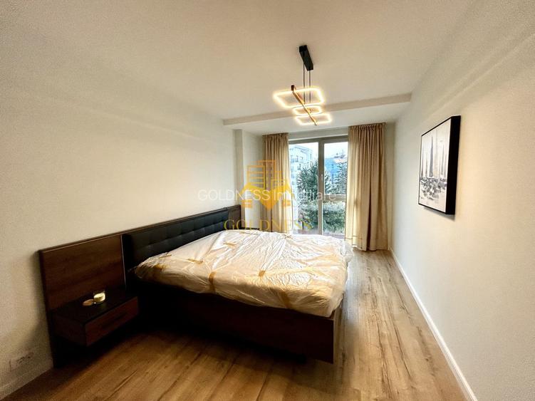 2 camere open space, Parcare, Premium, Prima inchiriere, Iulius Mall - 4