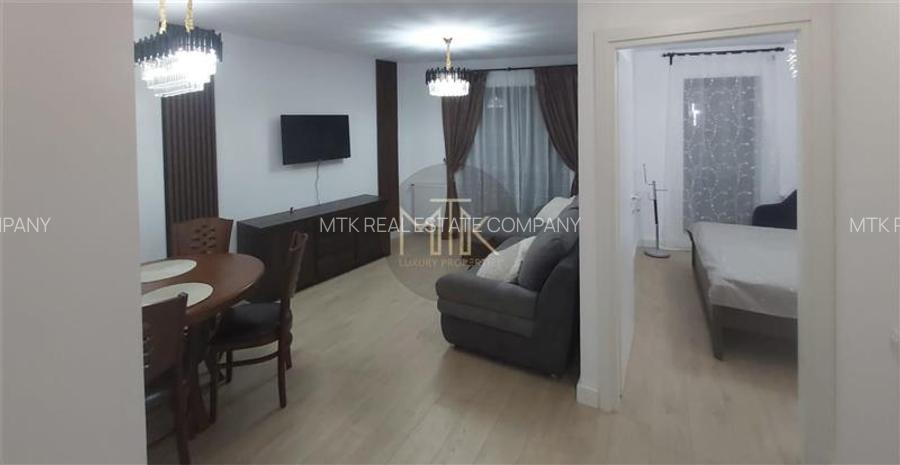 Apartament Premium 2 camere, Mobilat&utilat  | Herastrau - 4
