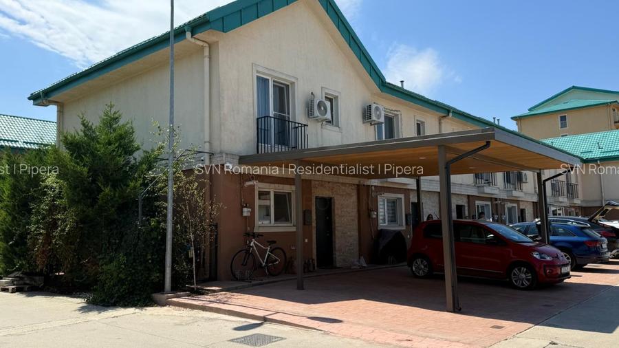 REV2005506 Cosmopolis - Vila pe Colt - Curte verde - Mobilata complet - 4