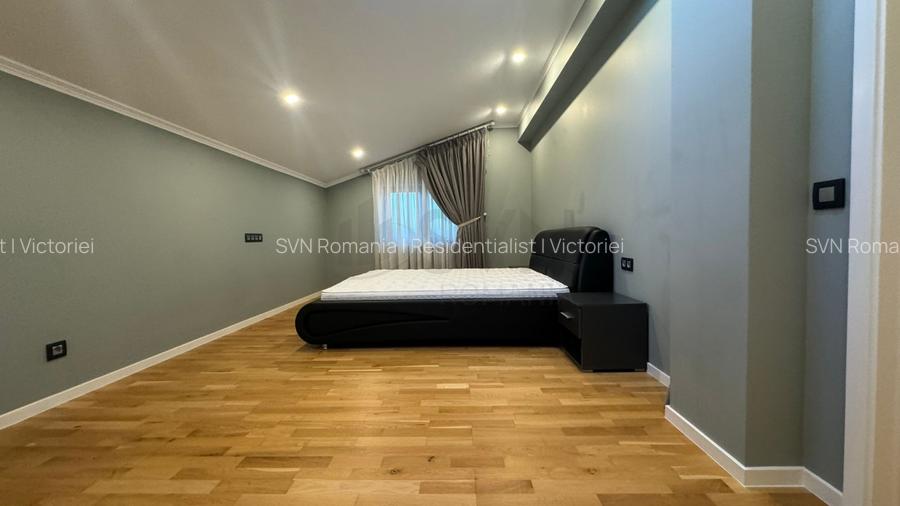 REV2004326 Vila Complex Privat Lidl Snagov - Piscina - 12