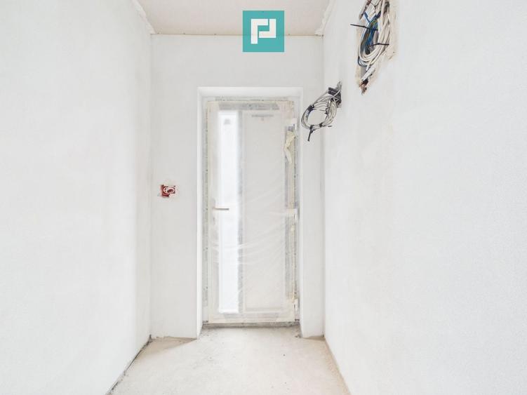 Duplex 3 camere-Moșnița Veche