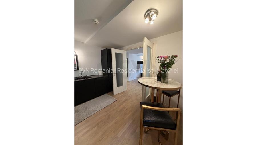 REA1028189 Apartament 3 Camere I De Inchiriat I Nordului I Herastrau - 14