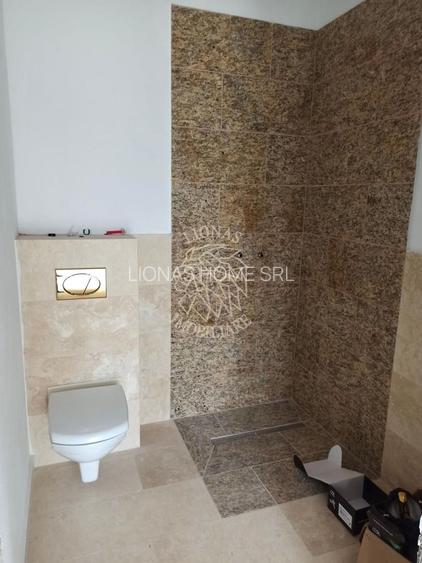 Casa Finisata 4 camere-teren 550 mp-curte amenajata-Valea Rusului - 4