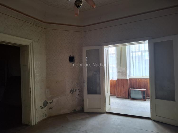 Casa din caramida pentru renovat  3 camere in Nadlac - 17