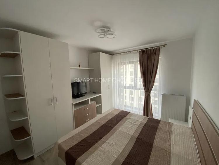 Apartament 2 camere Exigent Plaza Mall Residence faza 3 Lujerului - 4