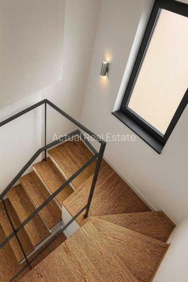 DUPLEX | PALAZU MARE | TERASA CU VEDERE | LACUL SIUTGHIOL - 6