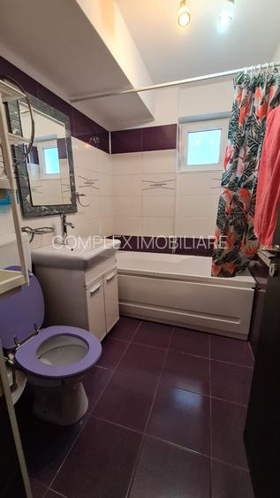 Apartament 3 camere, loc de parcare si boxa de depozitare - 7