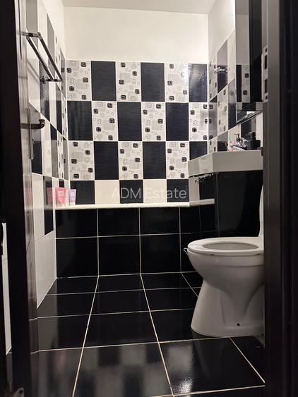 Apartament 2 cam - Mobilat si utilat | C-tin Brancoveanu - Mutare rapida - 11