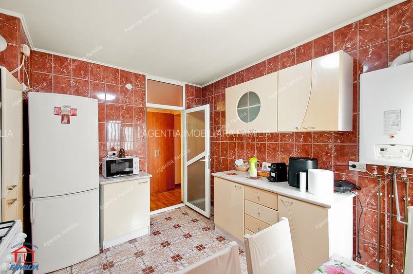 Un loc pe care să-l numești „acasă” | Apartament 4 camere – Micro 20 - 6