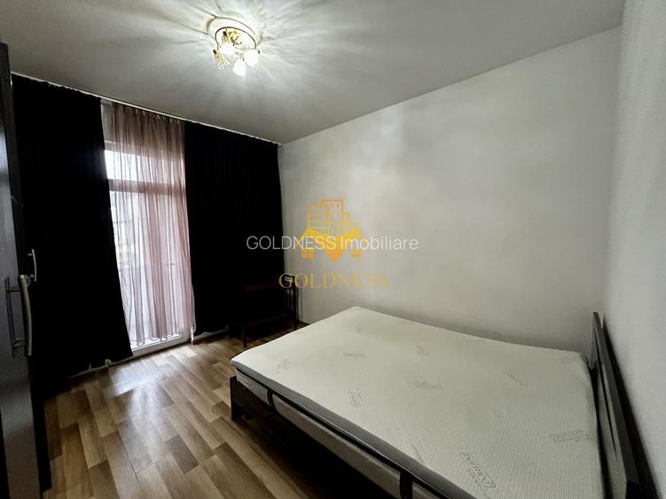 2 camere open space, Parcare, Zona Sub Cetate, Mega Image, Floresti - 2