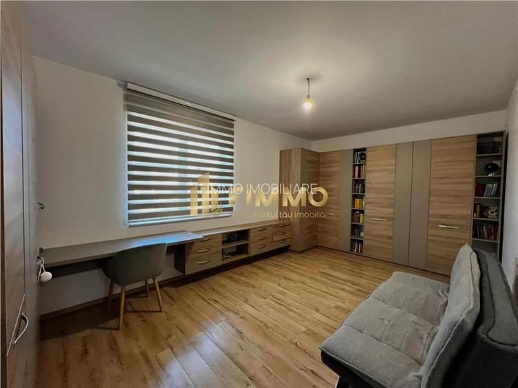 Casa Individuala - Ipotesti | 500 mp | Mobilata, utilata | ID:1298 - 4