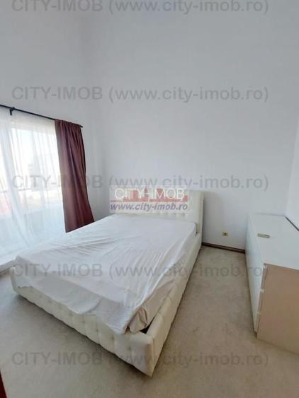 Inchiriere Apartament 3 camere Baneasa - 10