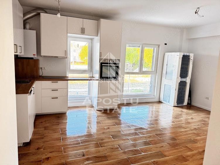 Apartament 2 camere, semidecomandat, bloc nou,loc de parcare, Soarelui - 2