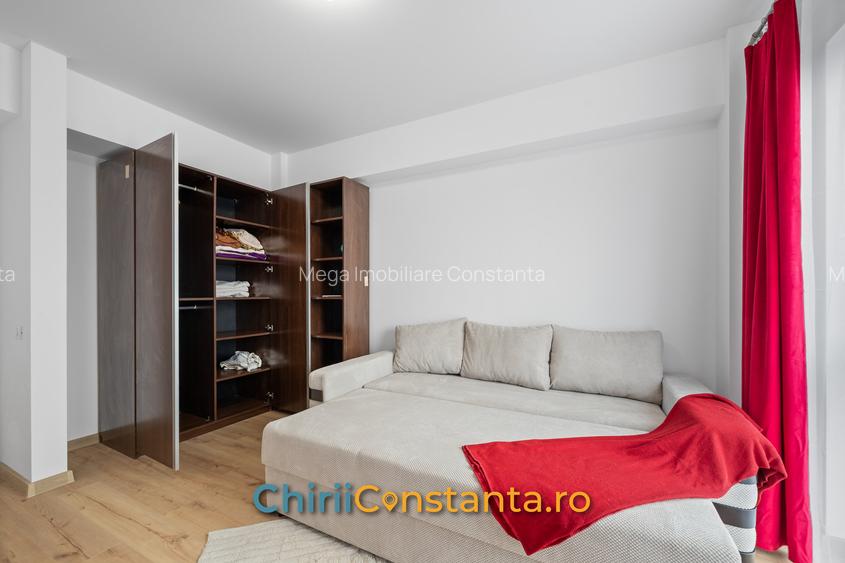 ✅Apartament 3 camere cu parcare · Tomis Plus - Palazu Mare / Spectrum - 10