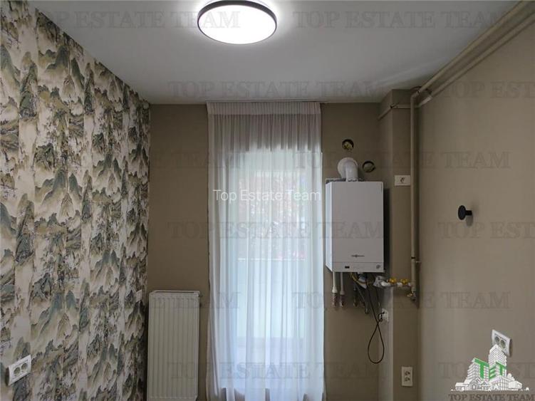 Garsoniera la cheie centrala proprie, Bd. Timisoara, Plazza Mall, Parcul Liniei, - 10