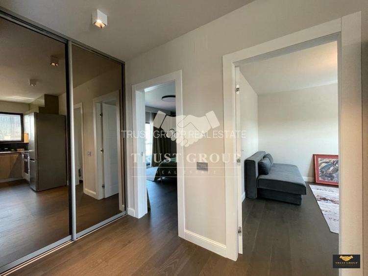 Apartament 3 camere Capitale | 3 Terase | Loc de parcare+2 Boxe - 25