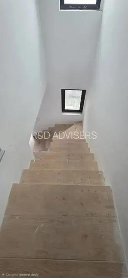 Casa 5 Camere Otopeni Single | Super Oferta Casa Individuala - 5