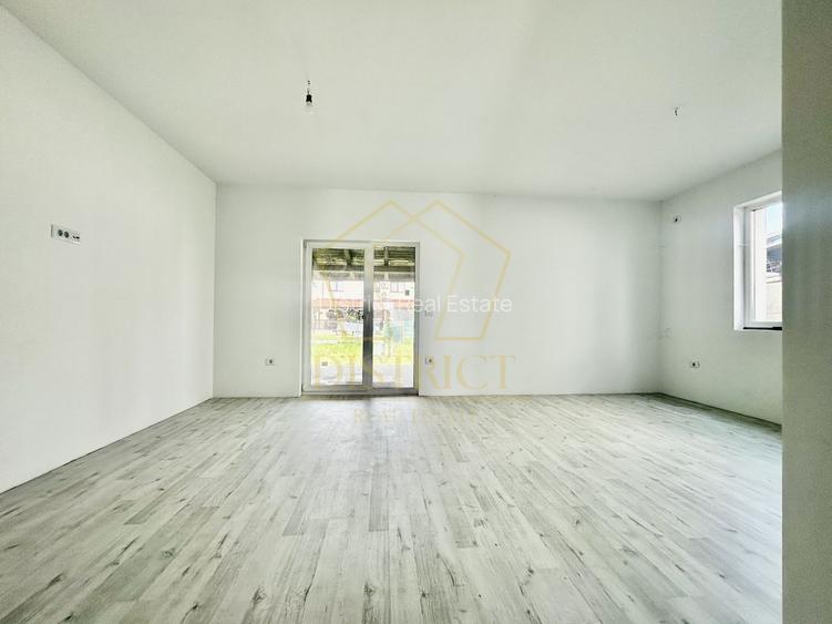 Duplex spatios cu 4 camere si 3 bai | Predare la cheie | Covaci - 8