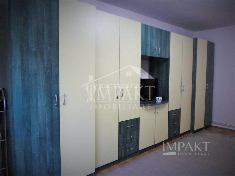 Apartament cu 2 camere decomandate, zona BL. Titulescu! - 2