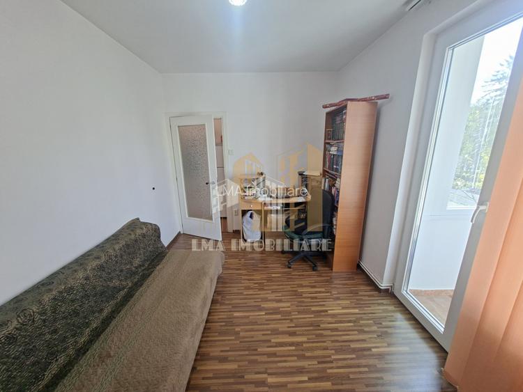 Apartament 2 camere decomandat 9 Mai Brasov  Centrul Civic - 11