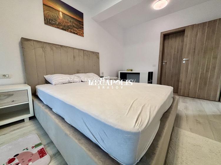 Apartament 2 camere | Open Space | Parcare Subterană | Platinum - 10
