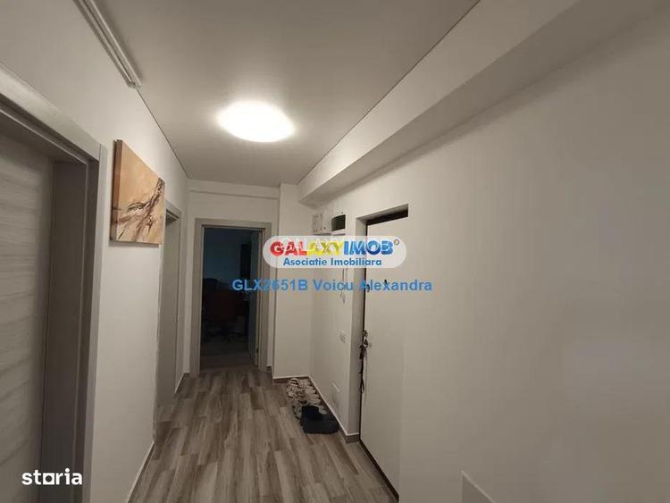 Apartament 2 Cam Bloc Nou - Berceni - Aparatorii Patriei - Parcare - 8
