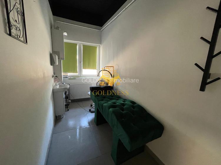 Spatiu comercial, Cartier Dambul Rotund, Lombului, Corneliu Coposu. - 5
