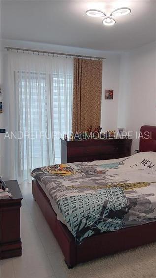 Valea Adanca str Prunilor VILA LUX P+E  SU=138 complet mobilata Teren 340mp - 11