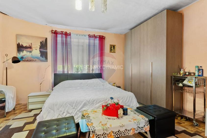 Casă de vânzare cu 5 camere- Nădab, oraș Chișineu-Criș, județul Arad. - 6