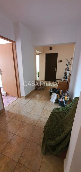 Apartament 3 camere, decomandat, Nicolina - Prima statie! 70mp! - 3