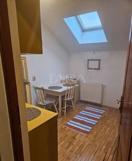 Apartament 1 Cameră în Gheorgheni, transformabil în 2 Camere. - 2