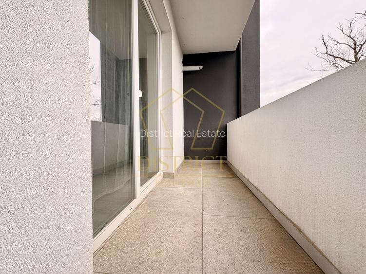 Apartament cu o camera | Braytim | Profi - 6