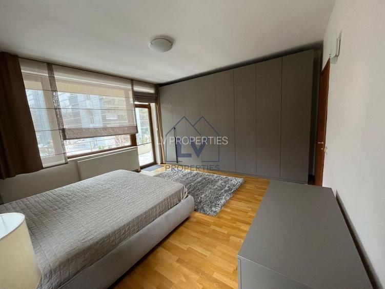 INCHIRIERE APARTAMENT 4 CAMERE | HERASTRAU | 2 LOCURI PARCARE - 8